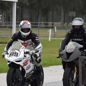 Private Rider Coaching