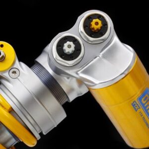 Ohlins TTX Gp Shock